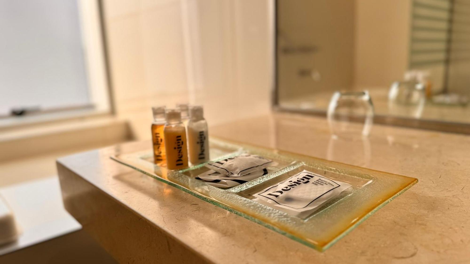 Design Hotel 4*